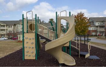 Community playground